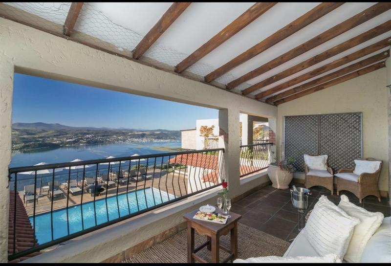 Commercial Property for Sale in Brenton On Sea Western Cape